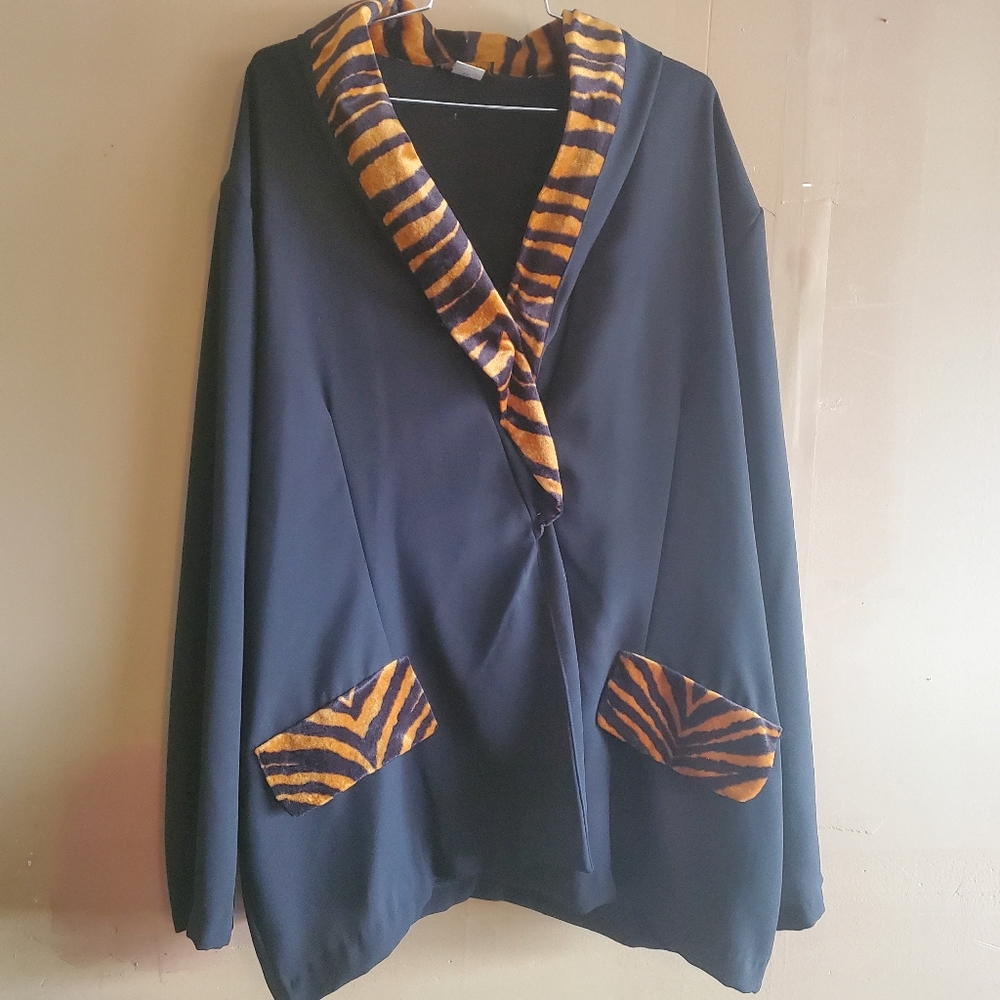 Tabitha Suit Jacket Blazer sz 3X